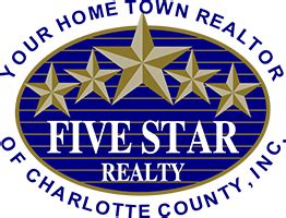 five star real